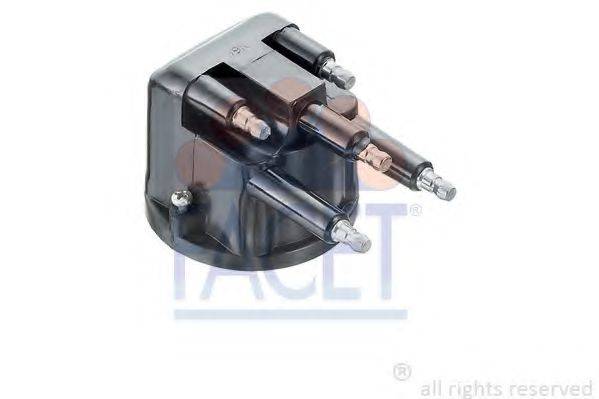 FACET 27682PHT Крышка распределителя зажигания