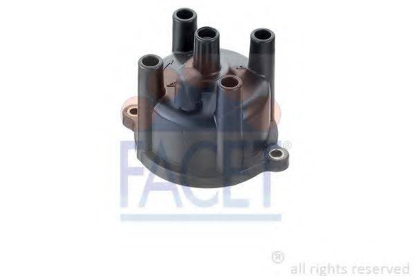 FACET 2763026 Крышка распределителя зажигания