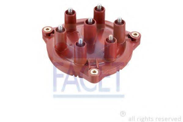 FACET 2753034PHT Крышка распределителя зажигания