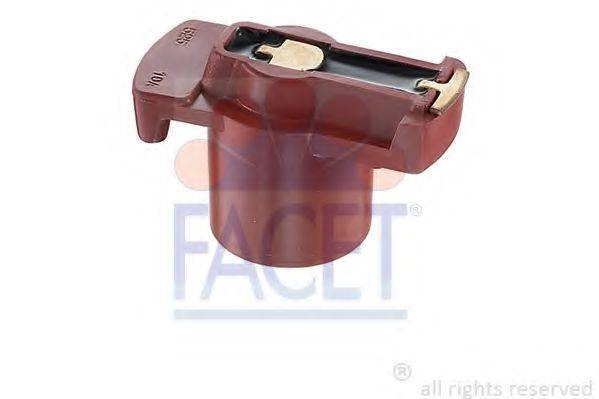 FACET 37525RS Бегунок распределителя зажигани
