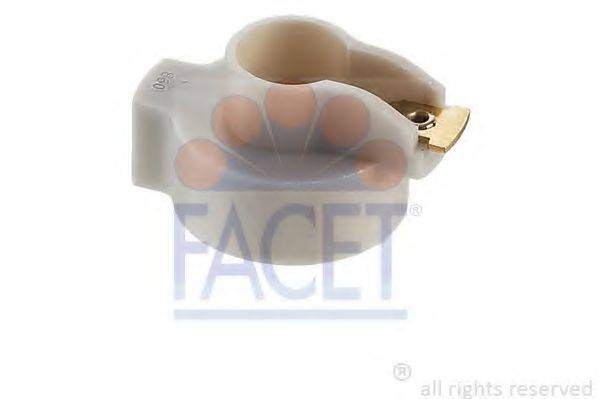 FACET 37758 Бегунок распределителя зажигани