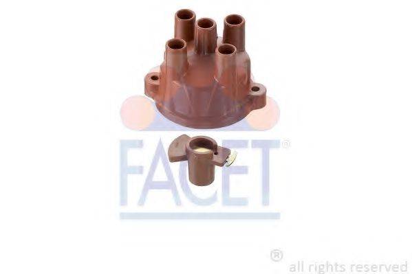 FACET 27691 Крышка распределителя зажигания