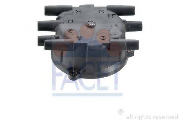 FACET 27627 Крышка распределителя зажигания