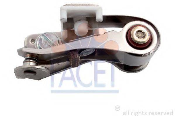 FACET 13455HDVS Контактная группа, распределитель зажигания