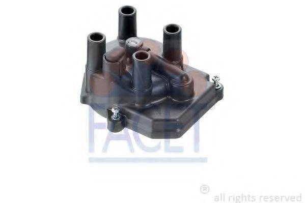 FACET 27988 Крышка распределителя зажигания