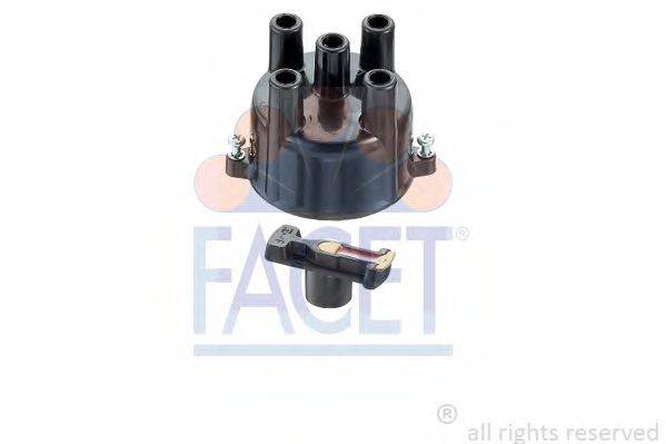 FACET HT0793 Ремкомплект, распределитель зажигания