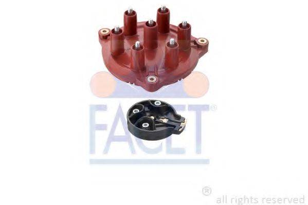 FACET 2753035PHT Крышка распределителя зажигания