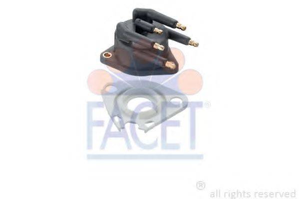 FACET 27685PHT Крышка распределителя зажигания