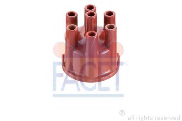FACET 2753028PHT Крышка распределителя зажигания