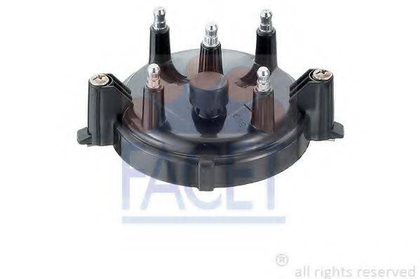 FACET 27795PHT Крышка распределителя зажигания