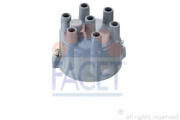 FACET 27796PHT Крышка распределителя зажигания