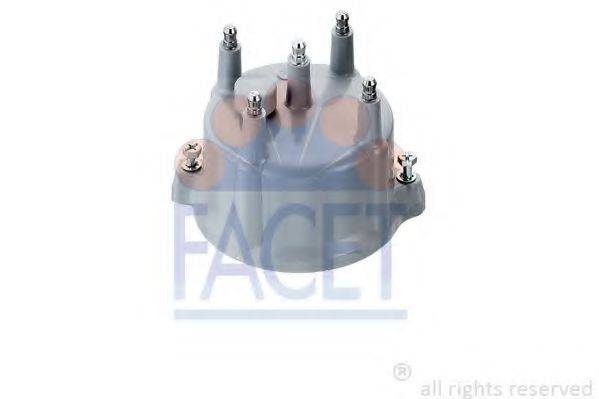 FACET 27792PHT Крышка распределителя зажигания