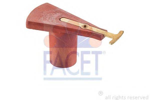 FACET 37625 Бегунок распределителя зажигани