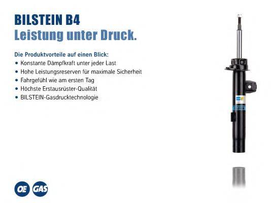 BILSTEIN BIL016470 Амортизатор