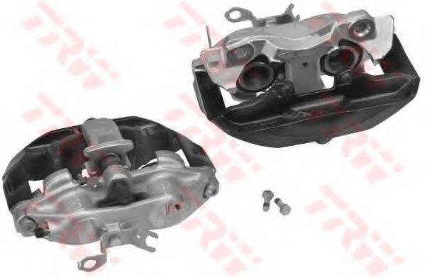 TRW BCT117E Тормозной суппорт