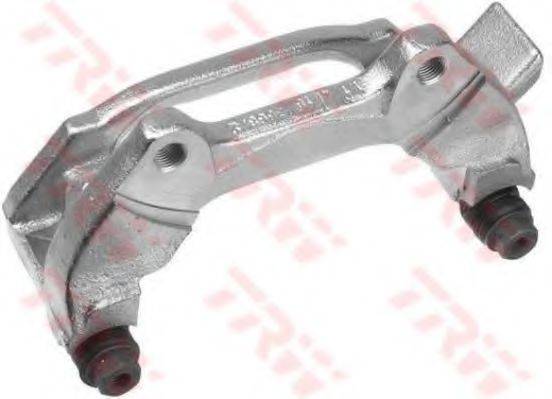 TRW BDA227 Кронштейн, корпус скобы тормоза
