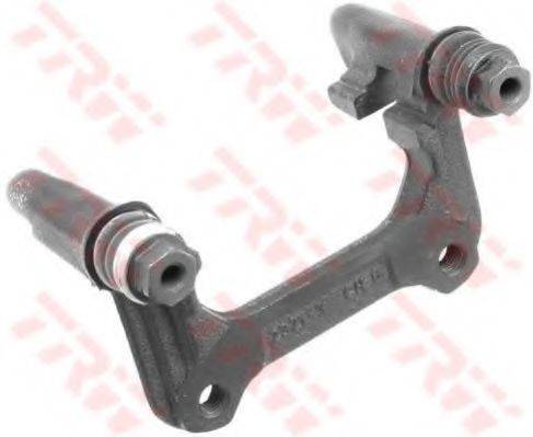 TRW BDA454 Кронштейн, корпус скобы тормоза