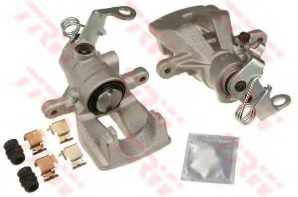 TRW BHN661E Тормозной суппорт