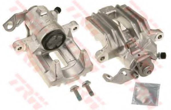 TRW BHQ142E Тормозной суппорт