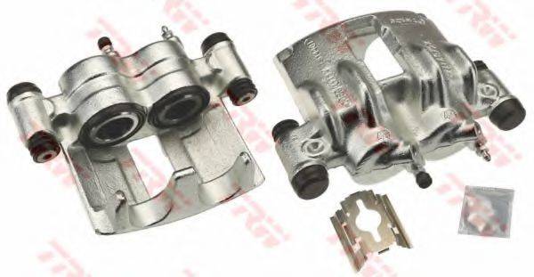 TRW BHS1394E Тормозной суппорт