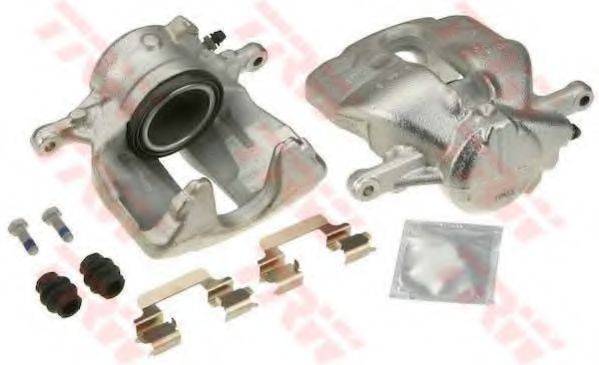 TRW BHS931 Тормозной суппорт