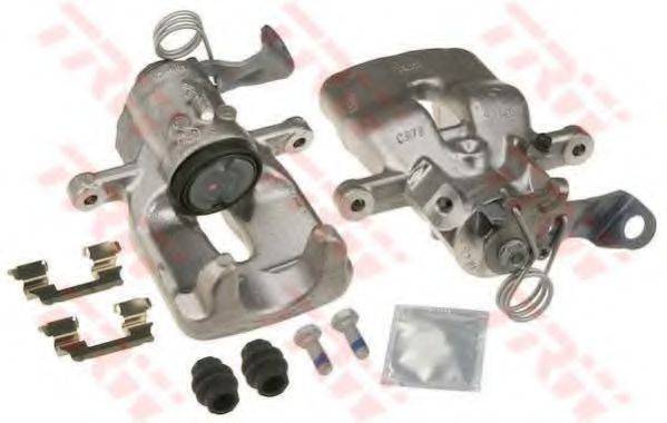 TRW BHS932E Тормозной суппорт