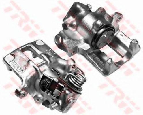 TRW BHT119E Тормозной суппорт