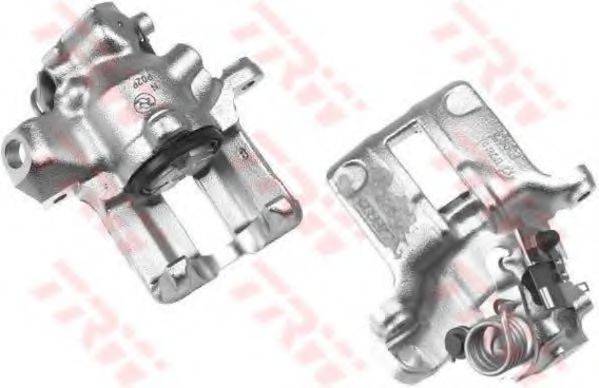 TRW BHT120E Тормозной суппорт