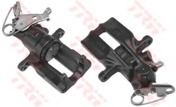 TRW BHT123 Тормозной суппорт