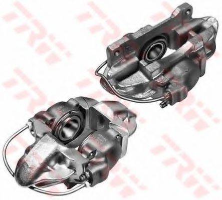 TRW BHV306E Тормозной суппорт