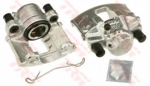 TRW BHV516E Тормозной суппорт