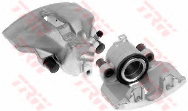 TRW BHX157E Тормозной суппорт