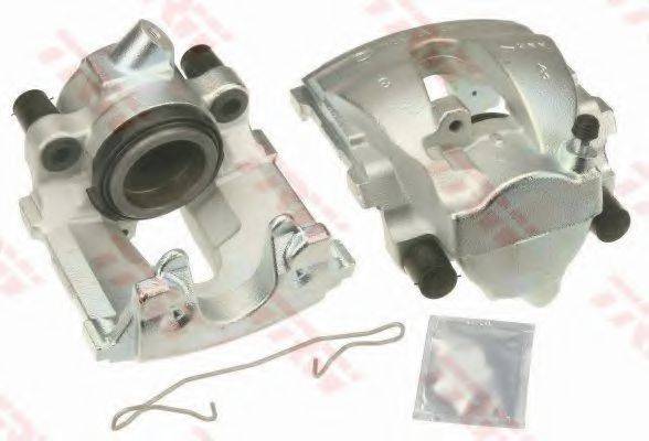 TRW BHZ906E Тормозной суппорт