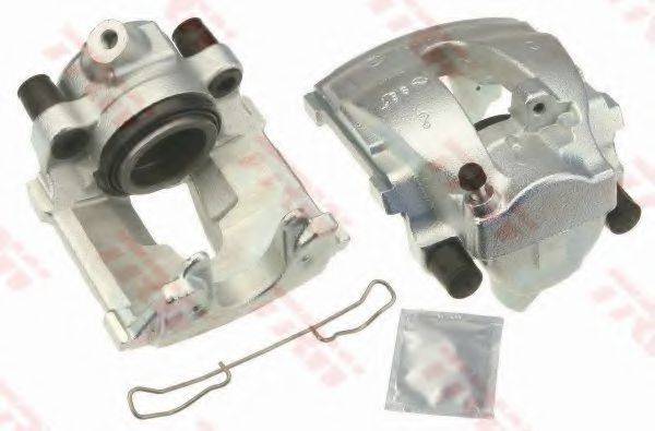 TRW BHZ907E Тормозной суппорт