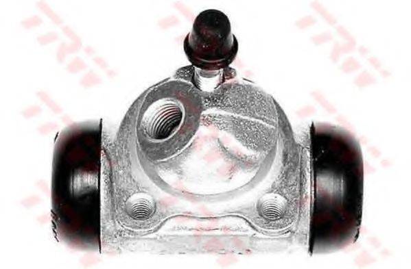 TRW BWD132 Колесный тормозной цилиндр