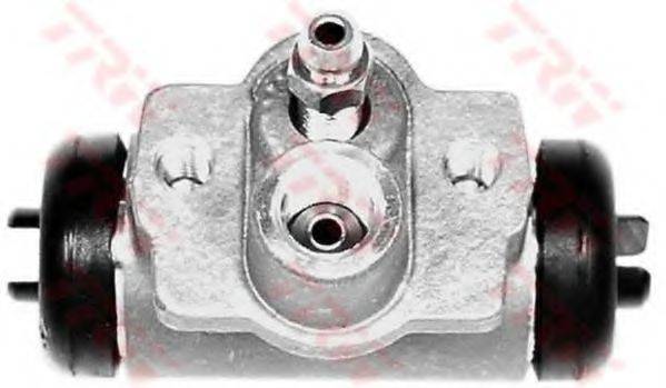 TRW BWD139 Колесный тормозной цилиндр