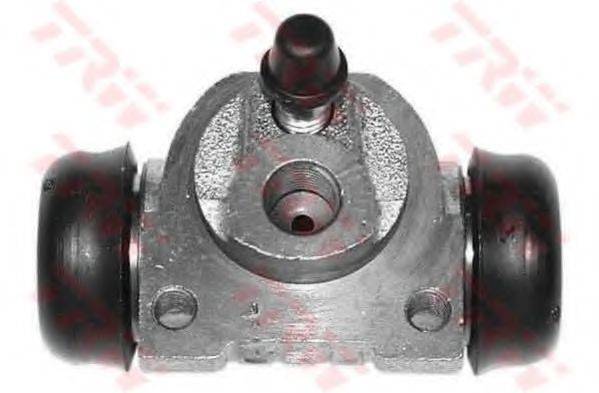 TRW BWF253 Колесный тормозной цилиндр