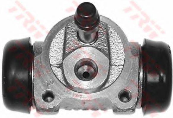 TRW BWK119 Колесный тормозной цилиндр