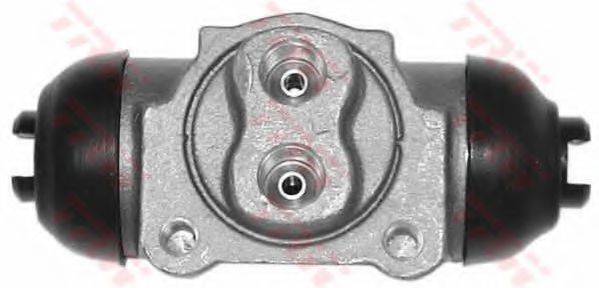 TRW BWK154 Колесный тормозной цилиндр