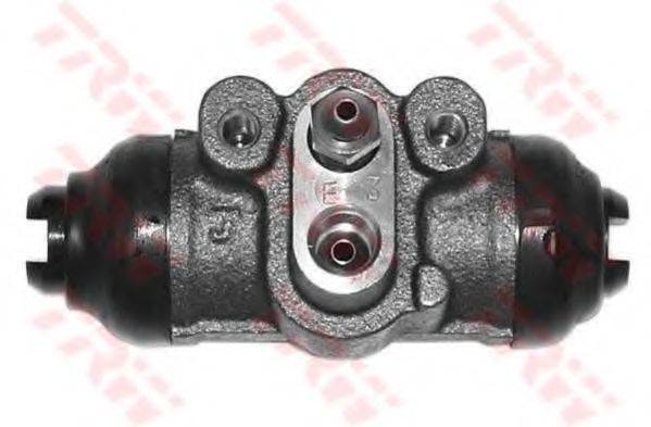 TRW BWK180 Колесный тормозной цилиндр