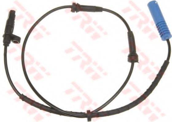 TRW GBS1306 Датчик, частота вращения колеса