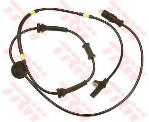 TRW GBS2011 Датчик, частота вращения колеса
