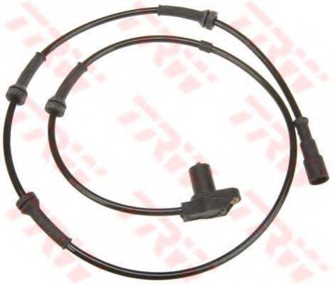 TRW GBS2531 Датчик, частота вращения колеса