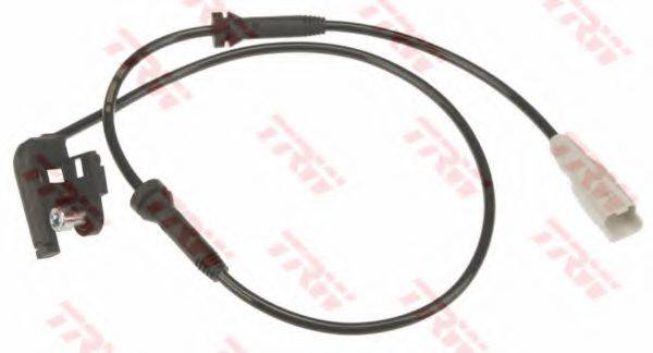 TRW GBS4020 Датчик, частота вращения колеса