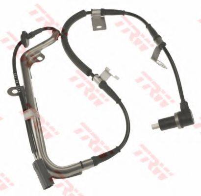 TRW GBS5025 Датчик, частота вращения колеса