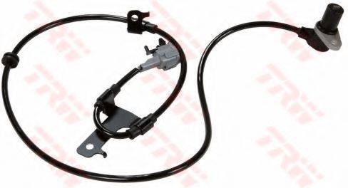 TRW GBS5039 Датчик, частота вращения колеса