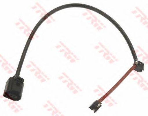 TRW GIC380 Сигнализатор, износ тормозных колодок