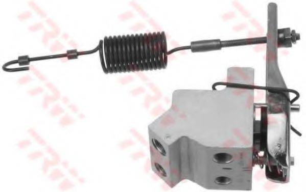 TRW GPV1058 Регулятор тормозных сил