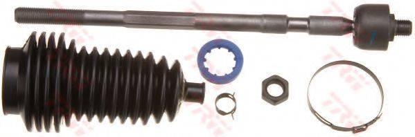 TRW JAR938 Осевой шарнир, рулевая тяга