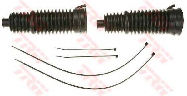 TRW JBE152 Комплект пылника, рулевое управление